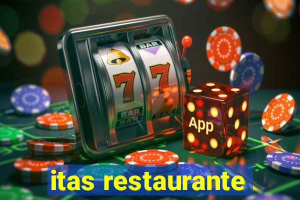 itas restaurante